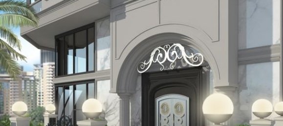 شقة 2+1 في Alanya, Turkey رقم 11224 2