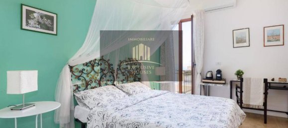 Квартира с 5 спальнями в Таормина, Италия № 76945 12