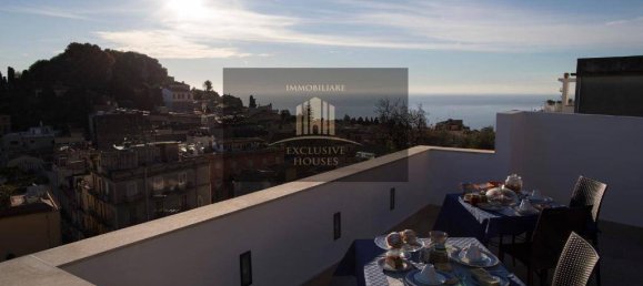 Квартира с 5 спальнями в Таормина, Италия № 76945 28