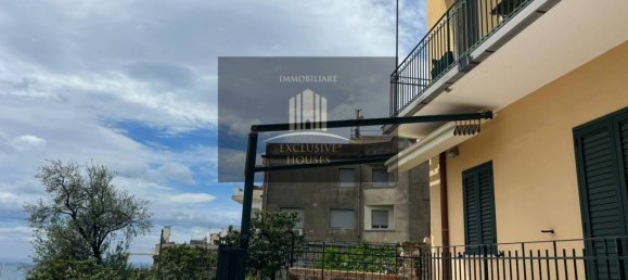 Квартира с 5 спальнями в Таормина, Италия № 76945 6