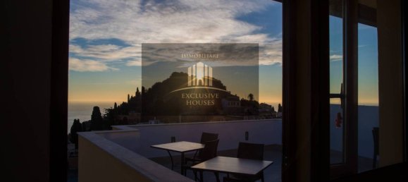 Квартира с 5 спальнями в Таормина, Италия № 76945 9