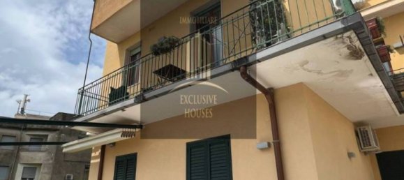 Квартира с 5 спальнями в Таормина, Италия № 76945 3