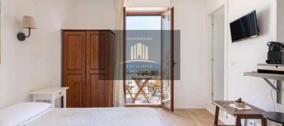 Квартира с 5 спальнями в Таормина, Италия № 76945 27