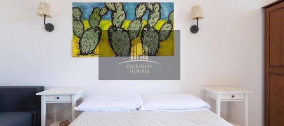 Квартира с 5 спальнями в Таормина, Италия № 76945 20