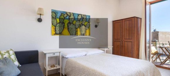 Квартира с 5 спальнями в Таормина, Италия № 76945 21