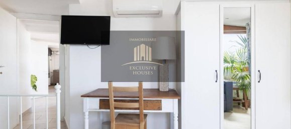 Квартира с 5 спальнями в Таормина, Италия № 76945 33