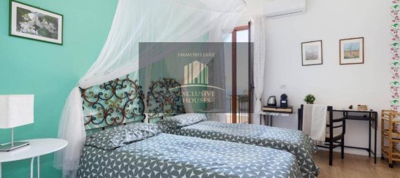 Квартира с 5 спальнями в Таормина, Италия № 76945 18