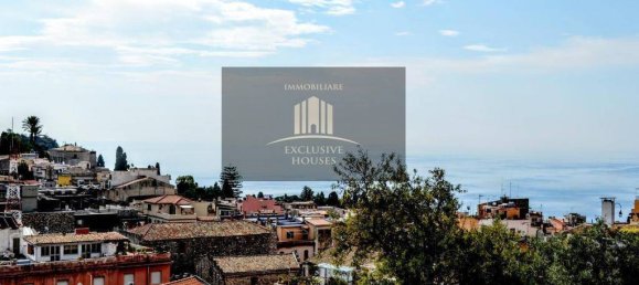 Квартира с 5 спальнями в Таормина, Италия № 76945 5