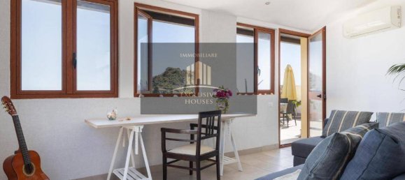 Квартира с 5 спальнями в Таормина, Италия № 76945 32