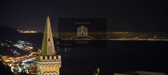 Квартира с 5 спальнями в Таормина, Италия № 76945 10