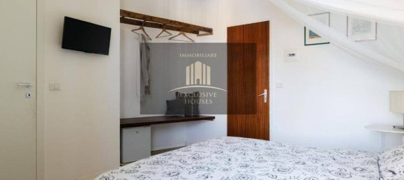 Квартира с 5 спальнями в Таормина, Италия № 76945 14