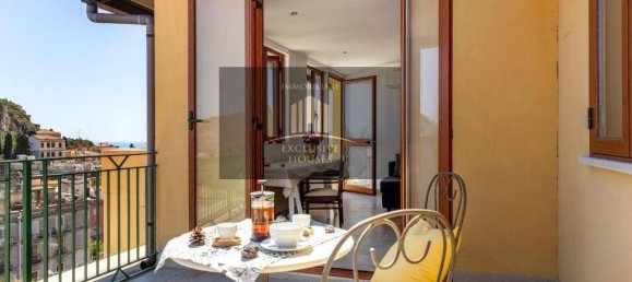 Квартира с 5 спальнями в Таормина, Италия № 76945 30