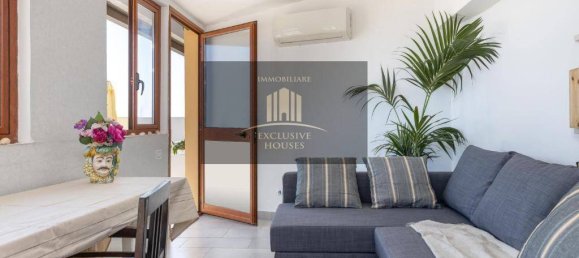 Квартира с 5 спальнями в Таормина, Италия № 76945 34