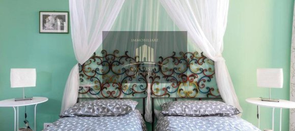 Квартира с 5 спальнями в Таормина, Италия № 76945 17