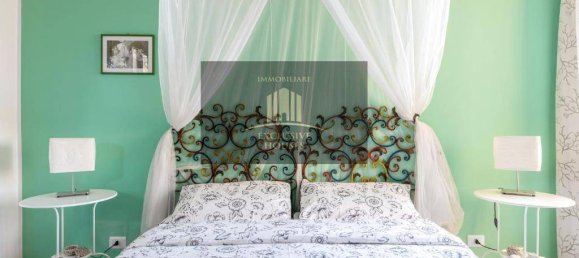 Квартира с 5 спальнями в Таормина, Италия № 76945 11