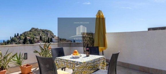 Квартира с 5 спальнями в Таормина, Италия № 76945 2