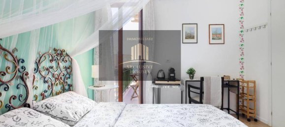 Квартира с 5 спальнями в Таормина, Италия № 76945 16