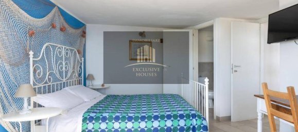 Квартира с 5 спальнями в Таормина, Италия № 76945 36