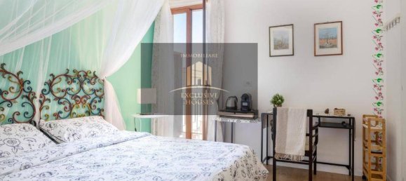 Квартира с 5 спальнями в Таормина, Италия № 76945 13