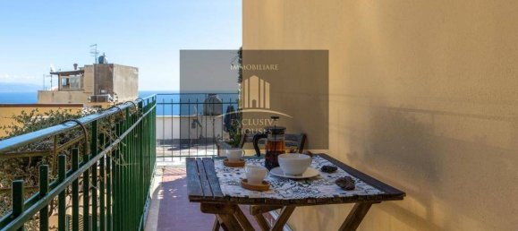 Квартира с 5 спальнями в Таормина, Италия № 76945 19