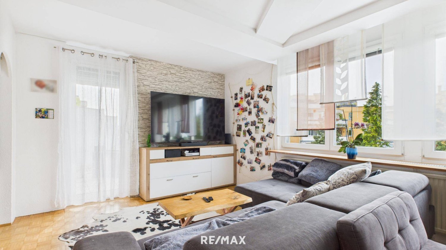 3 chambres Appartement à Marchtrenk, Austria No. 245115