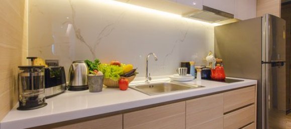 3 rooms Apartment for sale in Pattaya, Chonburi, Eastern Thailand, Thailand № 166753 2