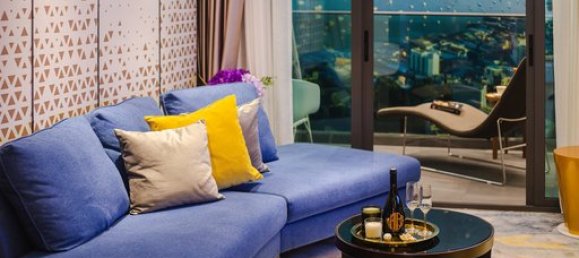3 rooms Apartment for sale in Pattaya, Chonburi, Eastern Thailand, Thailand № 166753 3