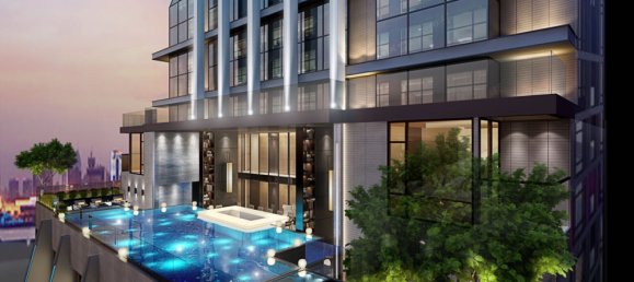3 rooms Apartment for sale in Pattaya, Chonburi, Eastern Thailand, Thailand № 166753 8