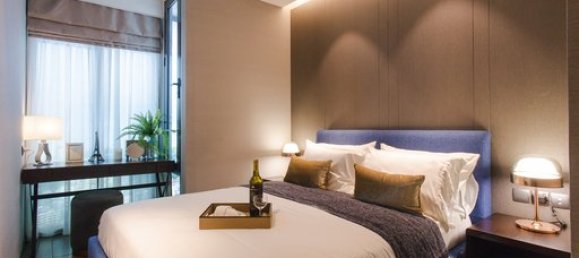 3 rooms Apartment for sale in Pattaya, Chonburi, Eastern Thailand, Thailand № 166753 4