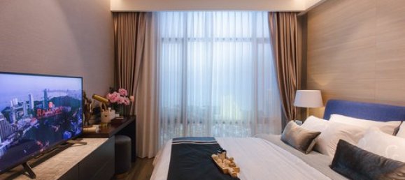 3 rooms Apartment for sale in Pattaya, Chonburi, Eastern Thailand, Thailand № 166753 6