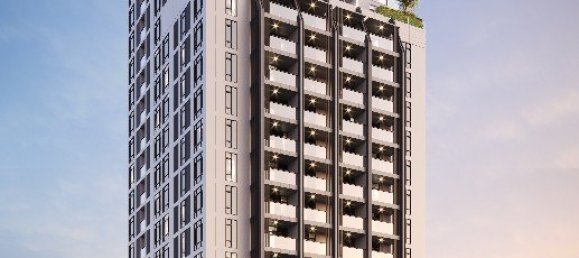 3 rooms Apartment for sale in Pattaya, Chonburi, Eastern Thailand, Thailand № 166753 11