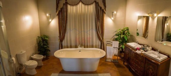 6 Schlafzimmer Schlösser in Silves, Portugal, Nr. 127474 75