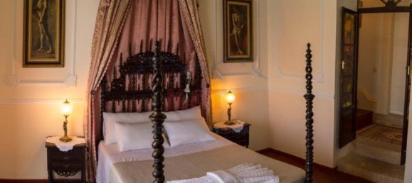 6 Schlafzimmer Schlösser in Silves, Portugal, Nr. 127474 35