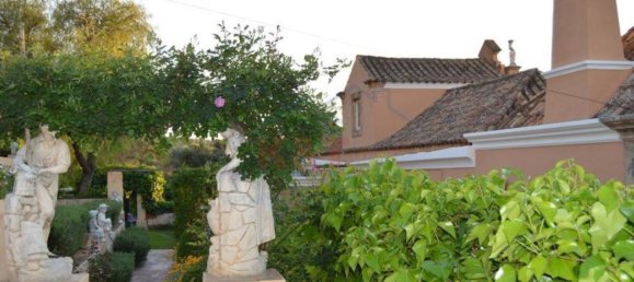 6 Schlafzimmer Schlösser in Silves, Portugal, Nr. 127474 34