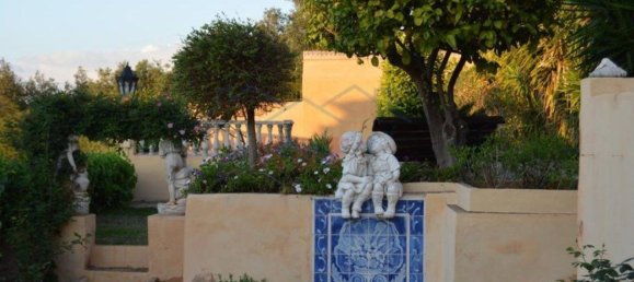 6 Schlafzimmer Schlösser in Silves, Portugal, Nr. 127474 28