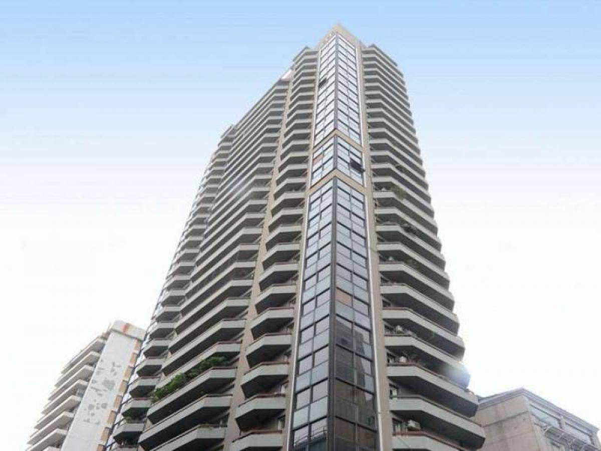 2 غرف نوم شقة في Buenos Aires, Argentina رقم 80178