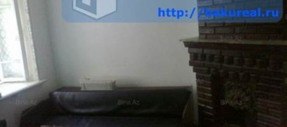4 rooms Commercial property in Baku, Azerbaijan No. 265 3