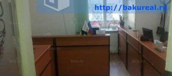 4 rooms Commercial property in Baku, Azerbaijan No. 265 5