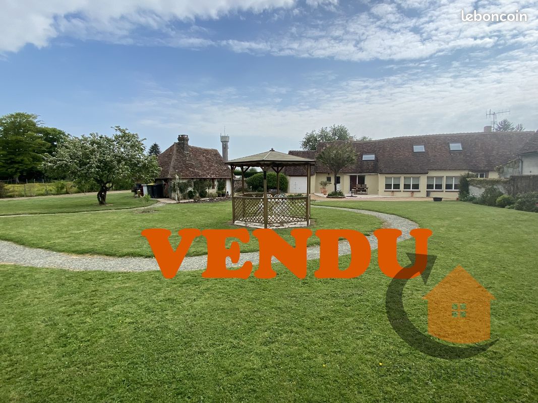 Casa T3 em Champrond-en-Gatine, France N.º 212824