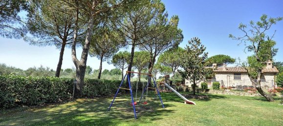 16 bedrooms House in Tuoro sul Trasimeno, Italy No. 54194 20