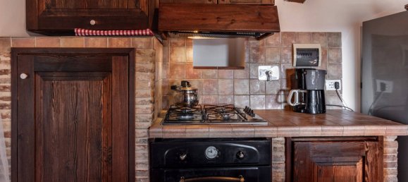 16 bedrooms House in Tuoro sul Trasimeno, Italy No. 54194 43