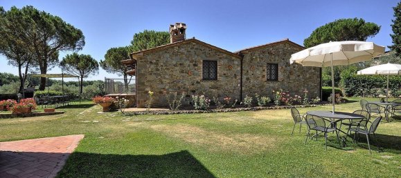 16 bedrooms House in Tuoro sul Trasimeno, Italy No. 54194 25
