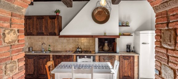 16 bedrooms House in Tuoro sul Trasimeno, Italy No. 54194 10