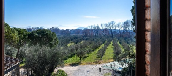 16 bedrooms House in Tuoro sul Trasimeno, Italy No. 54194 41