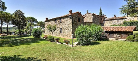 16 bedrooms House in Tuoro sul Trasimeno, Italy No. 54194 24