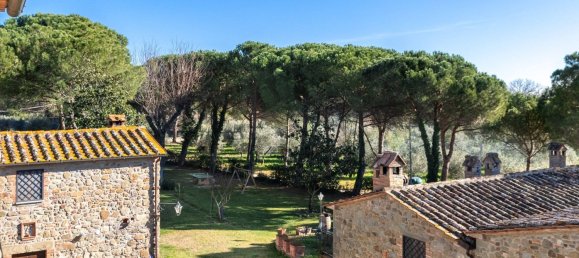 16 bedrooms House in Tuoro sul Trasimeno, Italy No. 54194 40