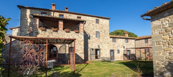 16 bedrooms House in Tuoro sul Trasimeno, Italy No. 54194 34