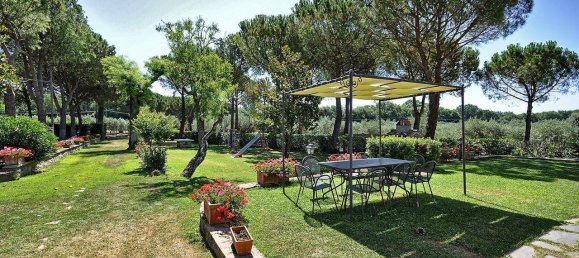 16 bedrooms House in Tuoro sul Trasimeno, Italy No. 54194 29