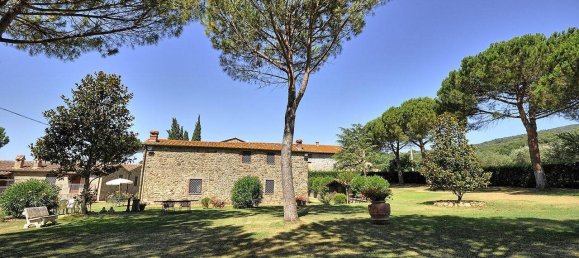 16 bedrooms House in Tuoro sul Trasimeno, Italy No. 54194 16