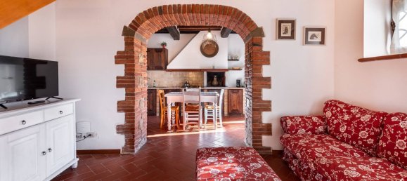16 bedrooms House in Tuoro sul Trasimeno, Italy No. 54194 11